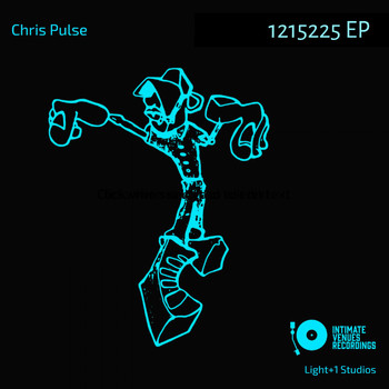 Chris Pulse - 1215225