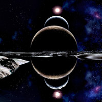 Blackstar - The Outer Limits