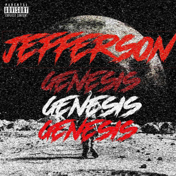 Jefferson - GENESIS (Explicit)