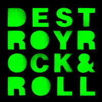 Mylo - Destroy Rock & Roll