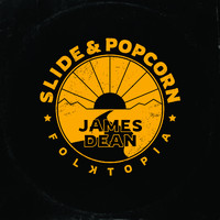Slide & Popcorn and Pascal Dufour - James Dean (Radio Edit) (Single)