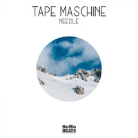 Tape Maschine - Needle