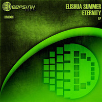 Elishua Summer - Eternity EP
