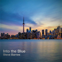 Steve Barnes - Into the Blue