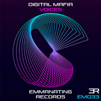 Digital Mafia - Voices
