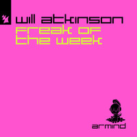 Will Atkinson - Freak Of The Week