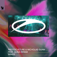 Protoculture & Nicholas Gunn feat. Alina Renae - Wings