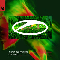 Chris Schweizer - My Mind