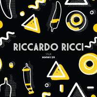 Riccardo Ricci - Talk (Extended Mix)