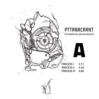 PTTRNRCRRNT - The Perpetual Motion Process