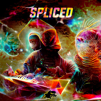 Various Artists - Spliced