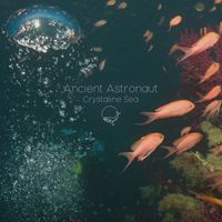 Ancient Astronaut - Crystalline Sea