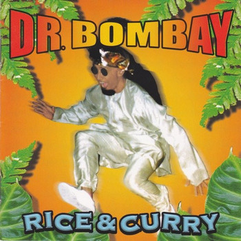 Dr Bombay - Rice & Curry