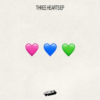 Public - Three Hearts EP