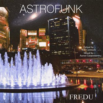 Fredu - AstroFunk