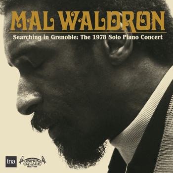 Mal Waldron - Soul Eyes (Live)
