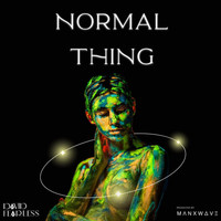 Davidfearless - Normal Thing