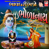 Meena Patel - Bhav Dhari Bhajo Bhodanath