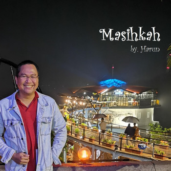 Harun - Masihkah