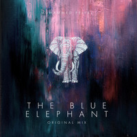 Muhammed Felfel - The Blue Elephant