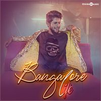 Pavan - Bangalore life