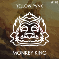 Yellow Pvnk - Monkey King