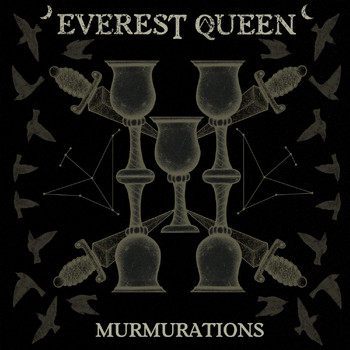 Everest Queen - Murmurations