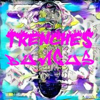 Trenches - Bungus
