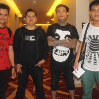 Shaka - Jalan Yang Ku Cari