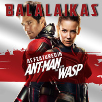 Daniel Portis-Cathers - Balalaikas (As Featured In "Ant-Man and The Wasp") (Original Motion Picture Soundtrack)