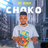 Mc Blaze - Choko