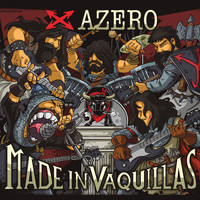 Azero - Made in Vaquillas (En Directo)