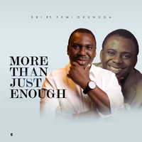 Ebi - More Than Just Enough