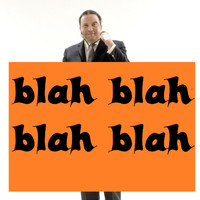 Allan Sherman - Blah Blah Blah