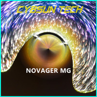 NOVAGER MG - Cybsun Tech