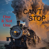 One & Not One - Can’t Stop