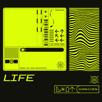 Idan Chen - Life