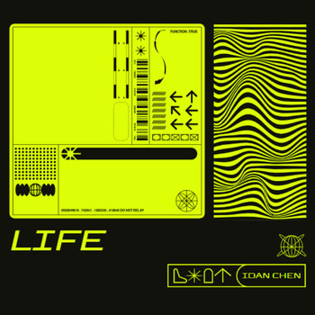 Idan Chen - Life
