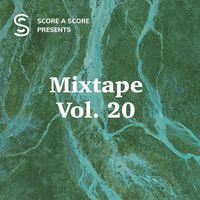 Jacob Yoffee - Trailer Mixtape Vol. 20 - Introspective Arthouse