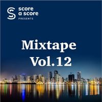 Jacob Yoffee - Trailer Mixtape Vol. 12 - Hip-Hop Hybrids