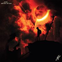 AVEEN - Driving Me Mad