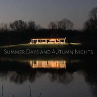 Alex Wright - Summer Days and Autumn Nights (Explicit)