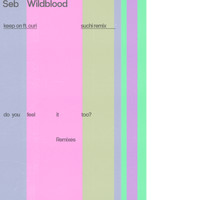 Seb Wildblood - Keep On (SUCHI Remix)