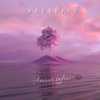 Houssdjo - Amour infini