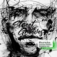 Luciano Candia, Bohemian (ESP) - Maraña