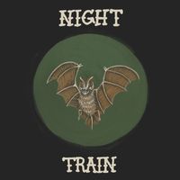 DeWolff - Night Train