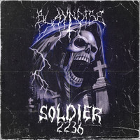 Blaynoise - Soldier 2236