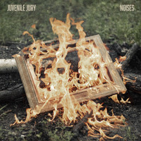 Juvenile Jury - Noises (Explicit)