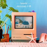 Jessie Hill - Santorini