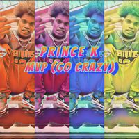 Prince K - Mvp (Go Crazy) (Explicit)